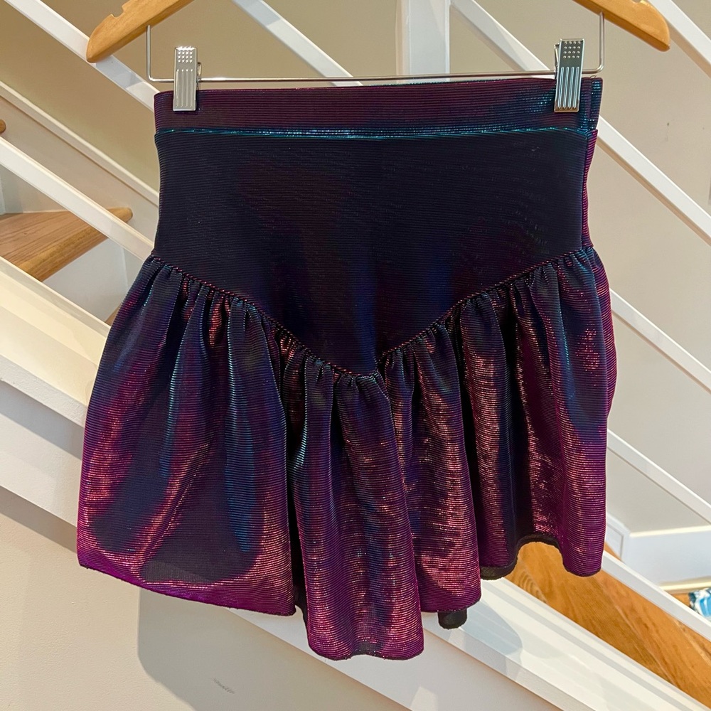 Festival Skirt